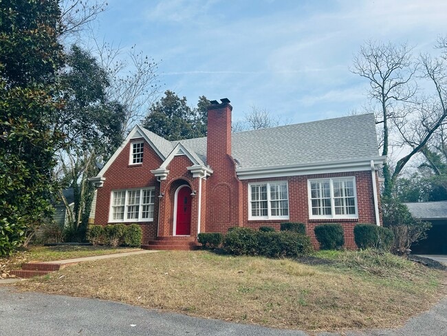 property at 1679 S Milledge Ave