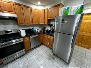 179 Northampton St in Boston, MA - Building Photo - Building Photo