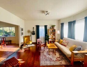 4706 NE 15th Ave in Portland, OR - Building Photo - Building Photo