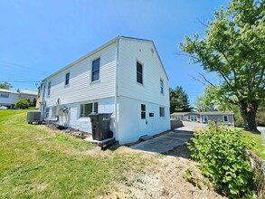 81 24th St in Bristol, TN - Building Photo - Building Photo