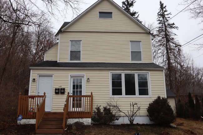 property at 157 E Main St