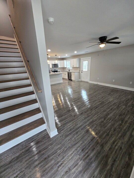 1112 Race St in Richmond, KY - Building Photo