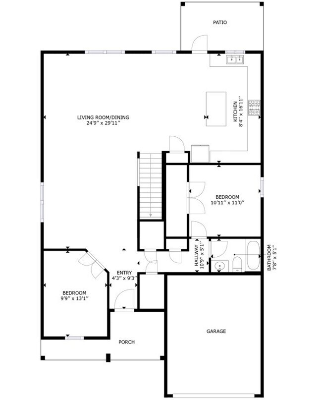 1606 Desert Candle in San Antonio, TX - Foto de edificio - Building Photo