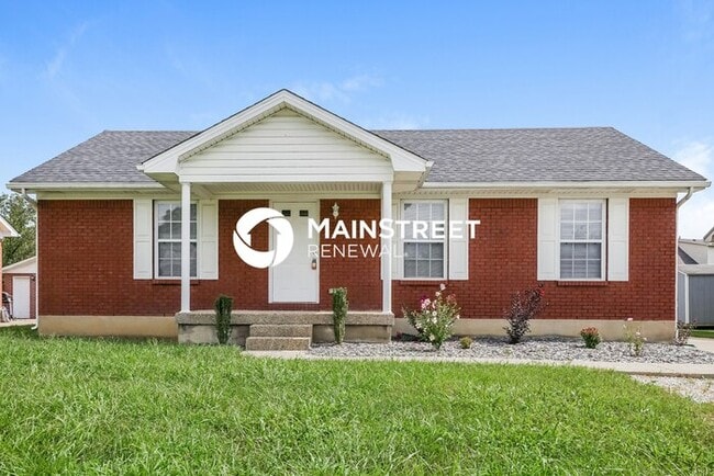 property at 249 Drake Dr