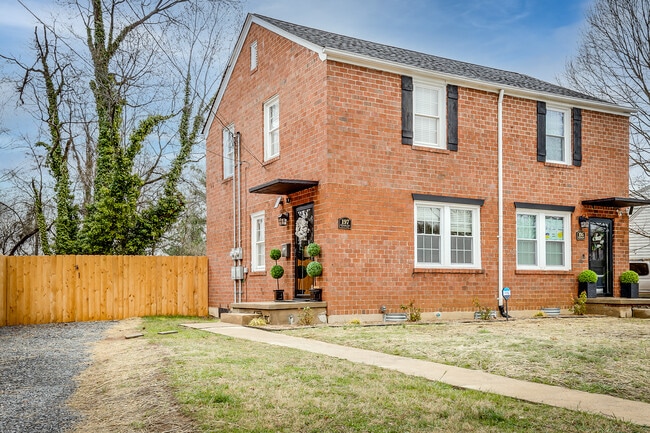 197 Seward Ave in Bristol, VA - Building Photo - Building Photo