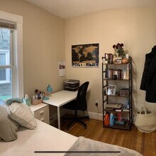 11 Harold St, Unit 3 in Somerville, MA - Foto de edificio - Building Photo