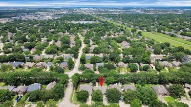 21630 Live Oaks Spring Dr in Katy, TX - Building Photo - Building Photo