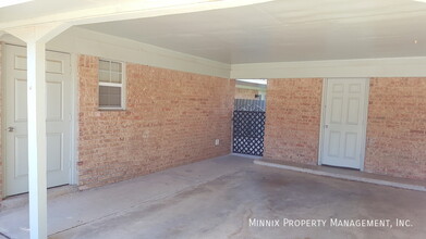 4410 75th Dr in Lubbock, TX - Building Photo - Building Photo