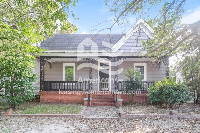 property at 1854 Watkins St