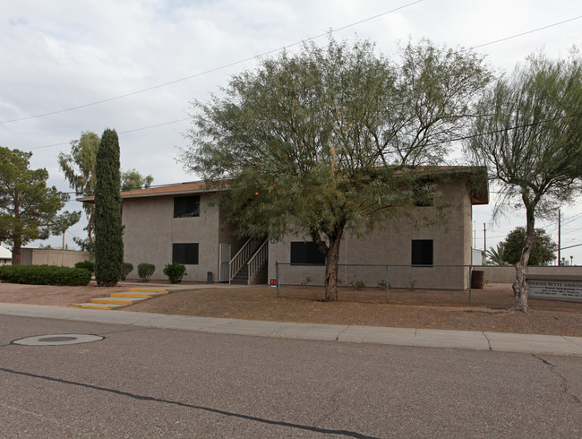 45 N Phoenix St in Florence, AZ - Building Photo - Building Photo