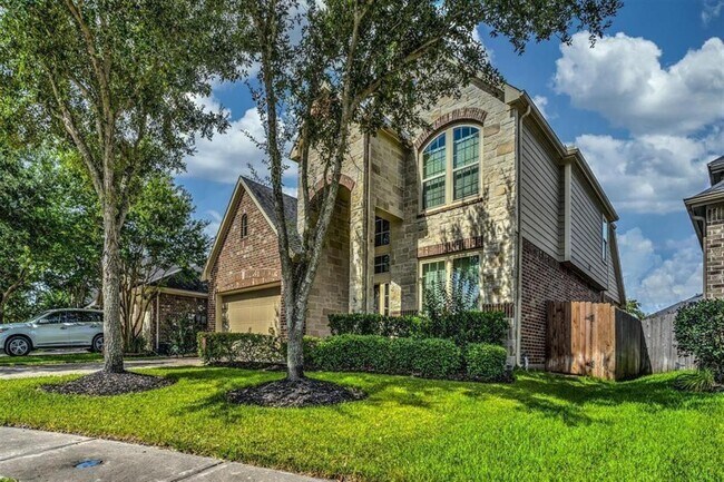 2614 Misty Laurel Ct in Katy, TX - Building Photo - Building Photo