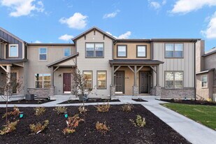 1031 Wasatch Spring Rd in Hideout, UT - Building Photo