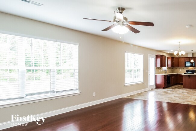 2986 Grassy Knoll Cir in Thomasville, NC - Building Photo - Building Photo