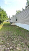 4216 Barber St in Panama City, FL - Building Photo
