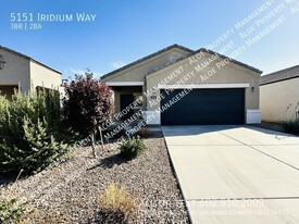 5151 Iridium Wy