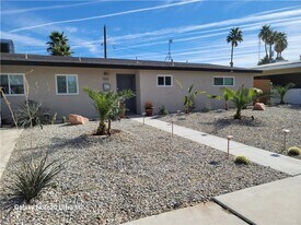 1707 S 8th St in Las Vegas, NV - Building Photo