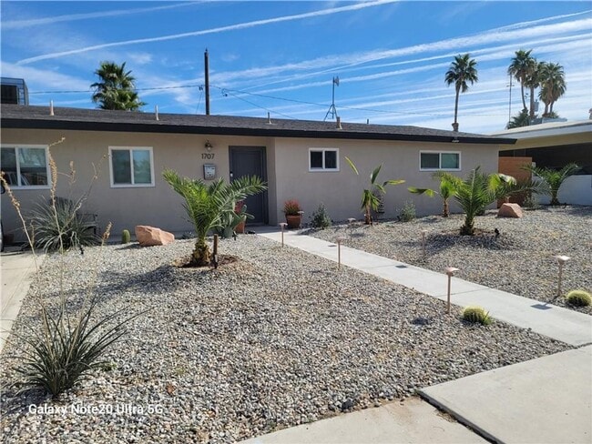 property at 1707 S 8th St