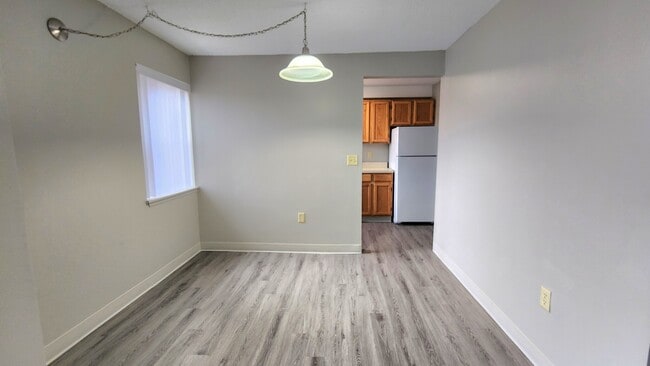 77 N Point Dr, Unit 1 in Boston, MA - Building Photo - Building Photo