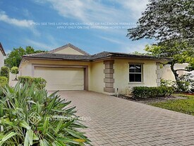 7333 NW 1st Manor in Plantation, FL - Building Photo