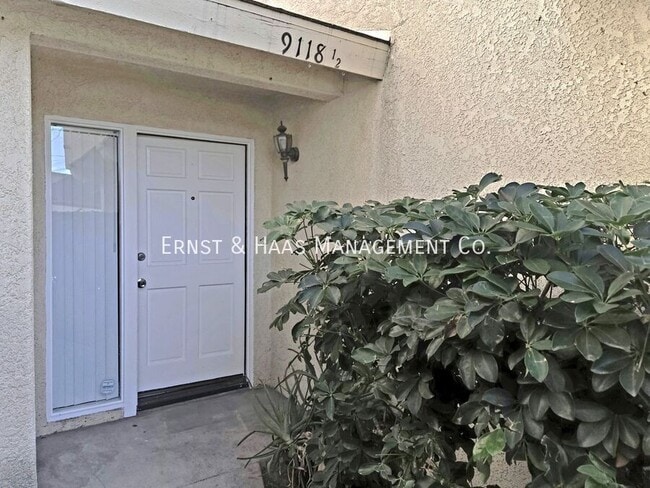 property at 9118 Cedar St