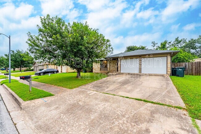 419 Arrow Head in Round Rock, TX - Building Photo - Building Photo