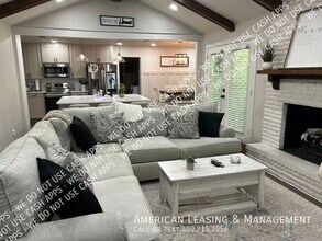 1503 Robinhood Ln in Lufkin, TX - Building Photo - Building Photo