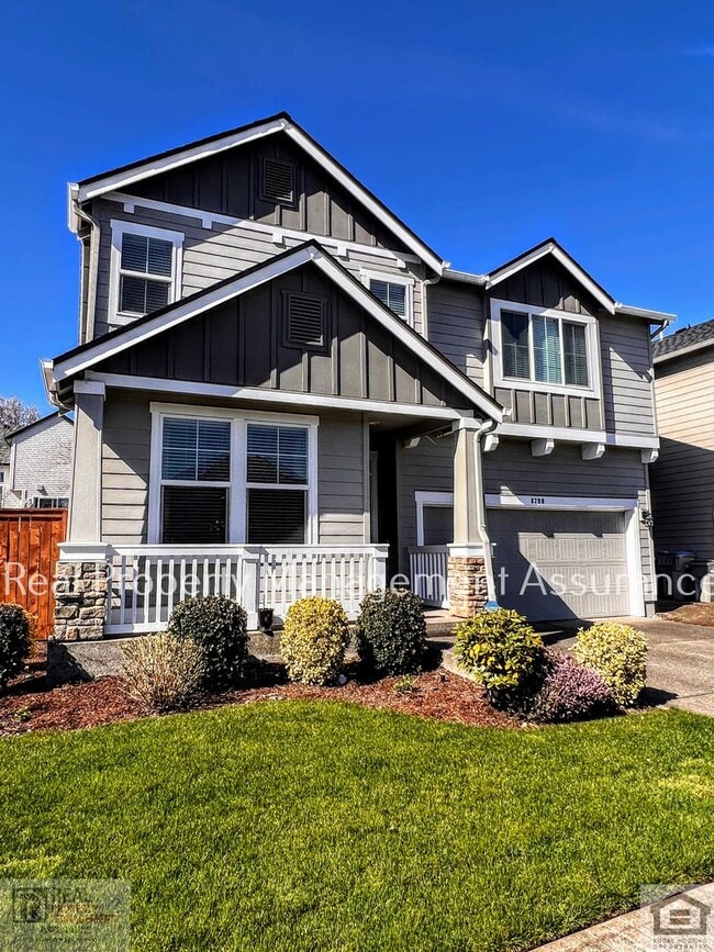 8790 SW Schmidt Loop in Tigard, OR - Building Photo - Building Photo