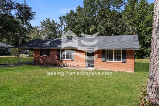 1187 Bennock Mill Rd in Augusta, GA - Building Photo - Building Photo