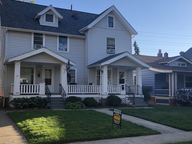 property at 17445 Shaw Ave
