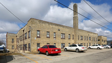 2942-2946 N 2nd St in Milwaukee, WI - Building Photo - Building Photo