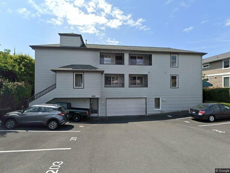 263 4th Ave S in Edmonds, WA - Building Photo