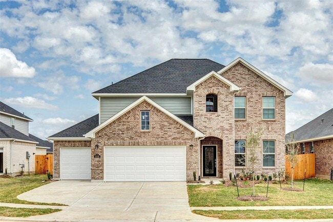 property at 31410 Black Frst Xing