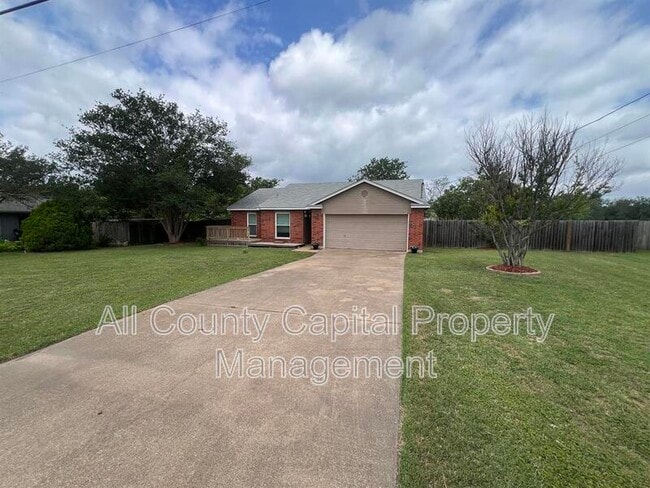 property at 204 Quail Meadow Dr
