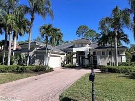 28576 Via D Arezzo Dr in Bonita Springs, FL - Building Photo