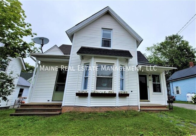 property at 180 Fourth St