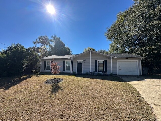 386 S Converse St in Spartanburg, SC - Building Photo