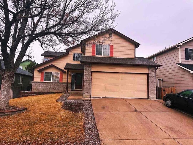 property at 4645 E 135th Ave