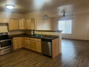 717 Hospital Rd in Brush, CO - Building Photo - Building Photo