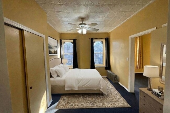 2001 Bergen St in Brooklyn, NY - Building Photo - Building Photo