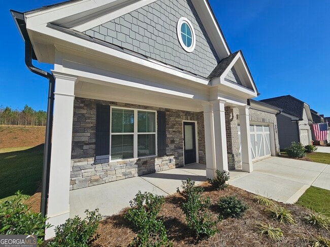 23 Airmont Dr in Sharpsburg, GA - Building Photo - Building Photo