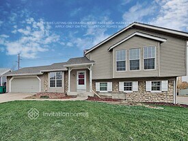 21337 E Aberdeen Dr in Centennial, CO - Building Photo