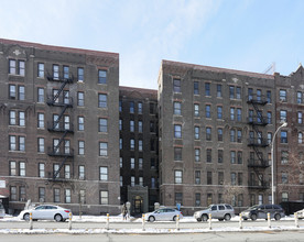 214 Rockaway Pky in Brooklyn, NY - Building Photo - Building Photo