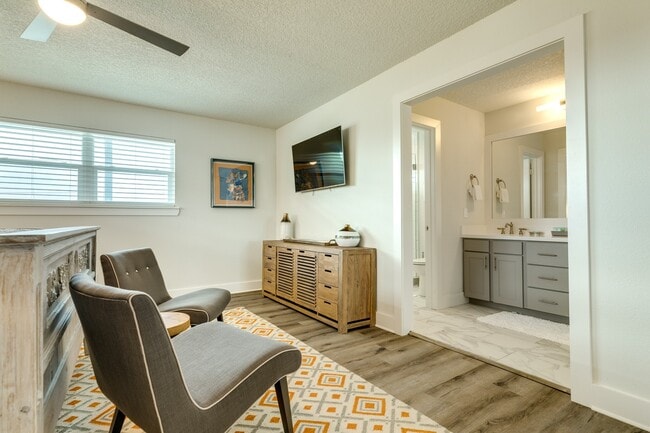 property at 1508 103rd St