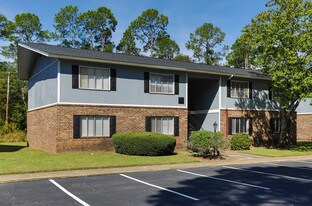 West Town Apartments