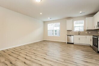 2760 Sparrowgap Trl in Nashville, TN - Building Photo - Building Photo