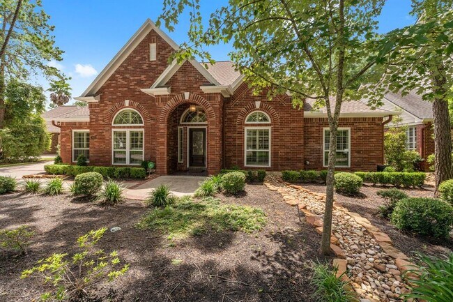 165 W Shadowpoint Cir in Spring, TX - Building Photo - Building Photo