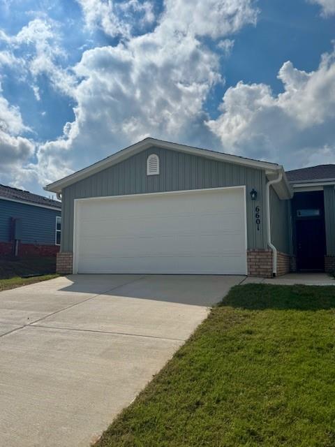 6601 NW Gregory St in Bentonville, AR - Building Photo - Building Photo