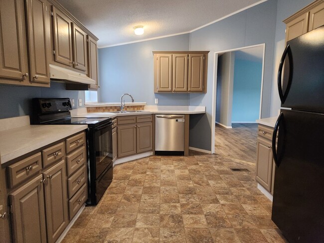 1625 Main St in Ferndale, WA - Building Photo - Building Photo