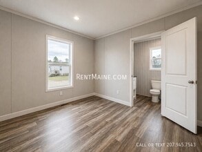 194 F St, Unit 139 in Pittsfield, ME - Foto de edificio - Building Photo