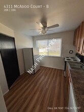 4311 Mcadoo Ct in St. Louis, MO - Building Photo - Building Photo